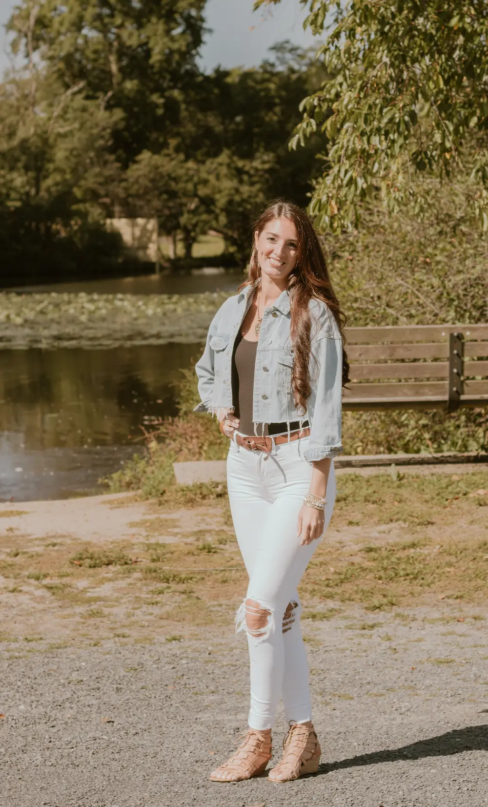Jess Rebelo providing specialized trauma therapy support to help individuals navigate their healing journey.